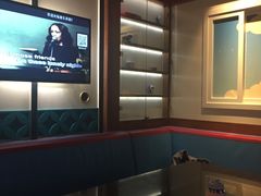 -音乐派KTV(银泰城店)
