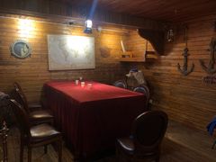 -LIENOW来闹密室剧本推理&狼人杀(李家村万达广场店)