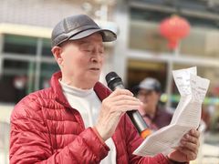 -勤丰家乐养老院