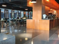 大堂-sugarman espresso素饮糖人高新咖啡工厂