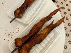 -一代烤翅王(大汉口店)