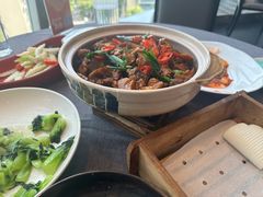 -柒园·三十年创意杭帮菜(龙湖滨江天街店)