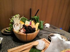 -湊湊火锅·茶憩(和平大悦城店)