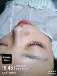 -魔丽卡·中国式美甲美睫