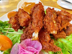 -新疆伊宁远征餐厅