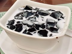 -南信牛奶甜品专家