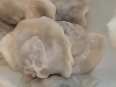 紫菜鲜肉饺-聚荣饺子店