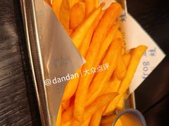 -blue frog蓝蛙(长泰广场店)