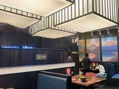 -海之屋韩式烤肉(海棠68环球美食街店)