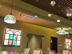 -君邦火锅(新疆大厦店)