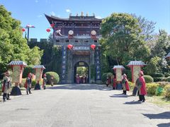 -天龙八部武侠城