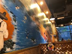 -牛炙烤肉(车公庙店)