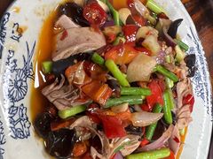 -陈三炖鸡馆(金众小区店)