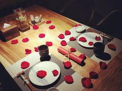 -森味薪火烧•烧鸟居酒屋•日本料理(望京店)