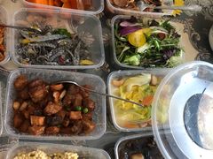 -宝轩渔府·老字号海鲜·正宗津菜(水上店)