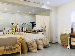 -边渡咖啡烘焙店(昙华林店)