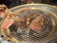 -西塔老太太泥炉烤肉(北京双井店)