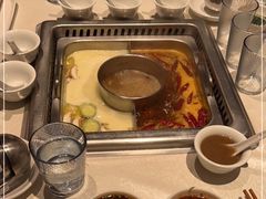 -巴奴毛肚火锅(大剧院店)