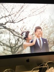 点击看大图 -太郎花子婚纱摄影艺术中心