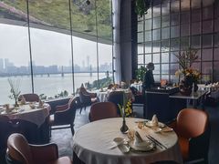 -君庭中餐馆(湘江豪生店)