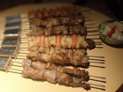 -雪熊精酿·哈尔滨烧烤酒馆(非遗大串店)