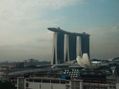 -新加坡文华东方酒店