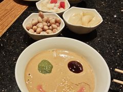 -南门涮肉(东单店)