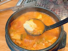 -肉甲韩国木炭烤肉(新壹街1店)