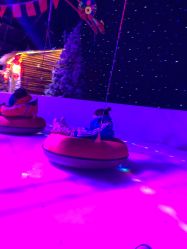-圣名游乐城冰雪大世界