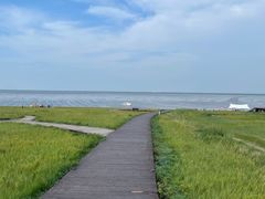 -呼和诺尔旅游景区