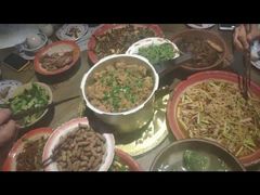 -灶东家民间菜(回兴店)