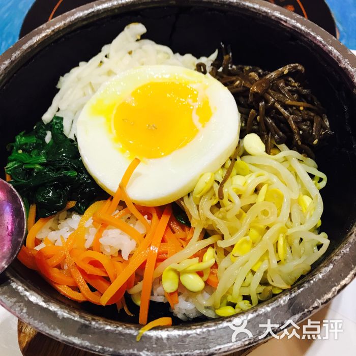 汉拿山韩式石锅拌饭(世茂百货店)图片 - 第23张