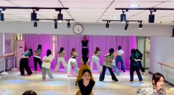 -尚美舞蹈工作室