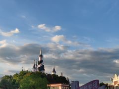 -株洲方特欢乐世界