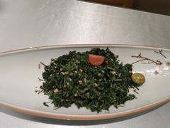 -宁夏国强手抓羊肉·清真菜(未央路凤三店)
