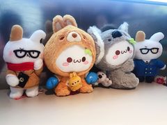 -LLJ夹机占(正佳广场店)