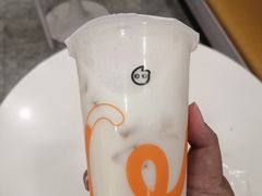 -CoCo都可(北美店)