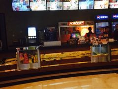 -AMG海上明珠影城(上海环球港RealDCinema店)
