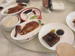 -满堂·烤鸭店·北京菜(鼓楼店)