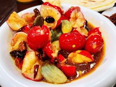 -沣元春饼馆(幸福巷店)