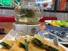 -蝴蝶里·粤菜·点心(龙湖杭州金沙天街店)