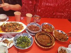 -侯师傅热炒店(印象城店)