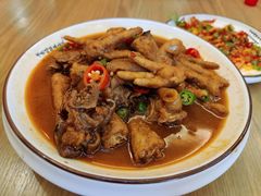 -幺妹川味·川人川菜(佛城西路店)
