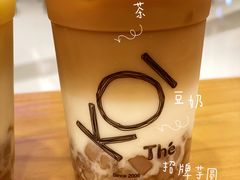 -KOI The(卓悦汇购物中心店)