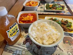 -老乡鸡(旭辉御府店)