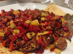 -火龙堂·风味民间菜(文一路店)