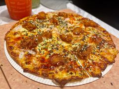 -达美乐比萨(骏壹万邦广场店)