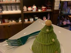 -星巴克(北京中关村北京国际店)