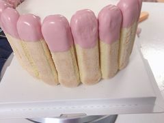 -食间旅人DIY烘焙工作室