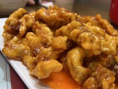 -鲁南仔·滕州炒鸡(经三路店)